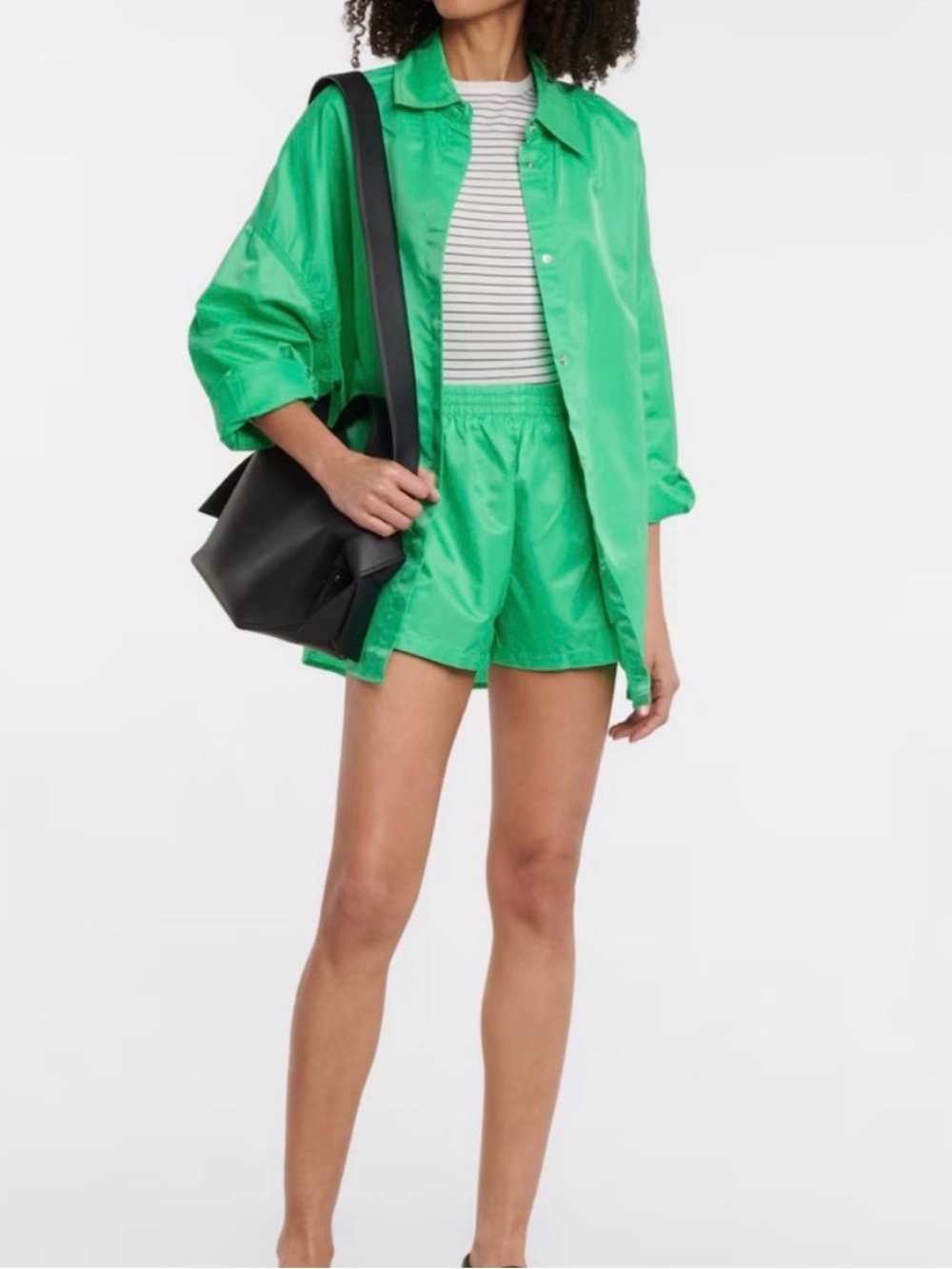 The Frankie Shop Perla shorts